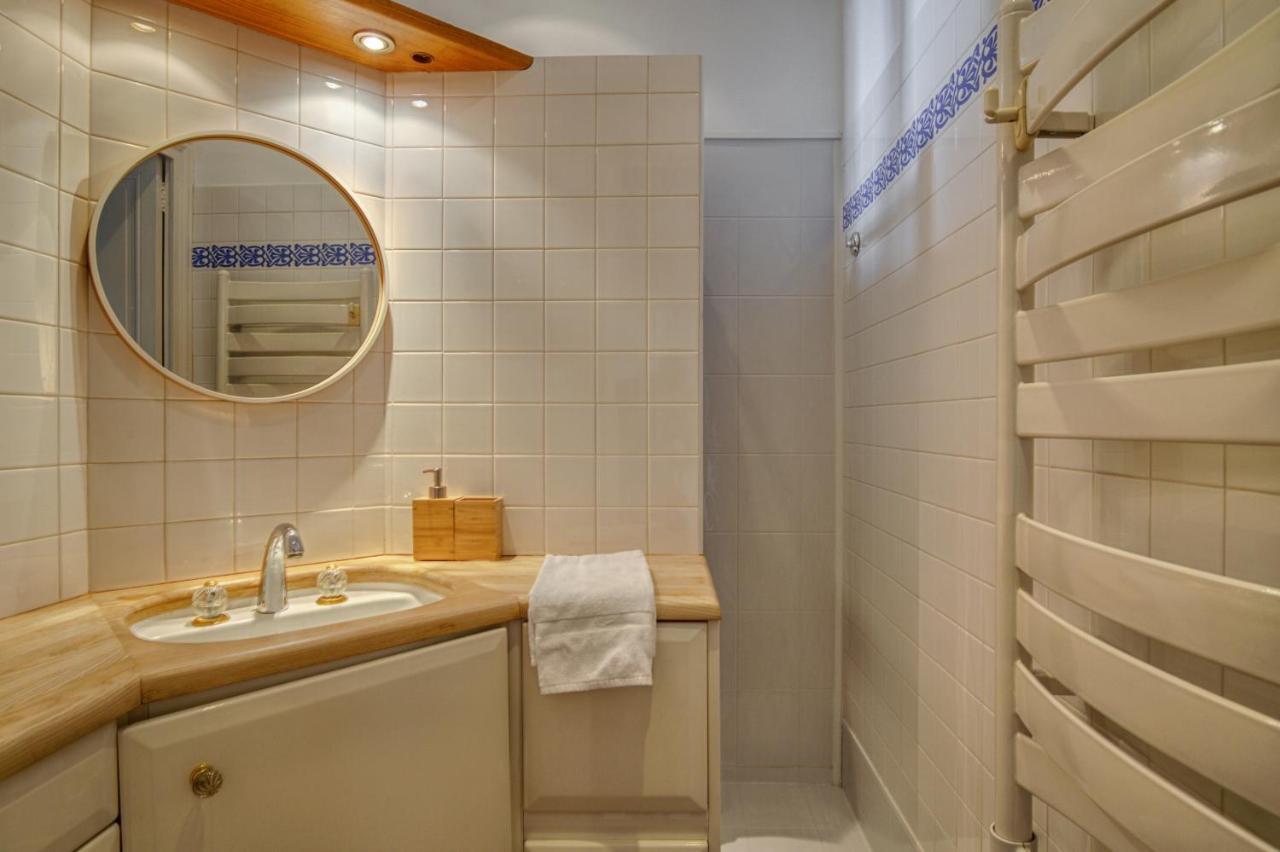 Nocnoc - Le Joyau, Cosy T3 Dans Centre Apartment Nantes Bagian luar foto